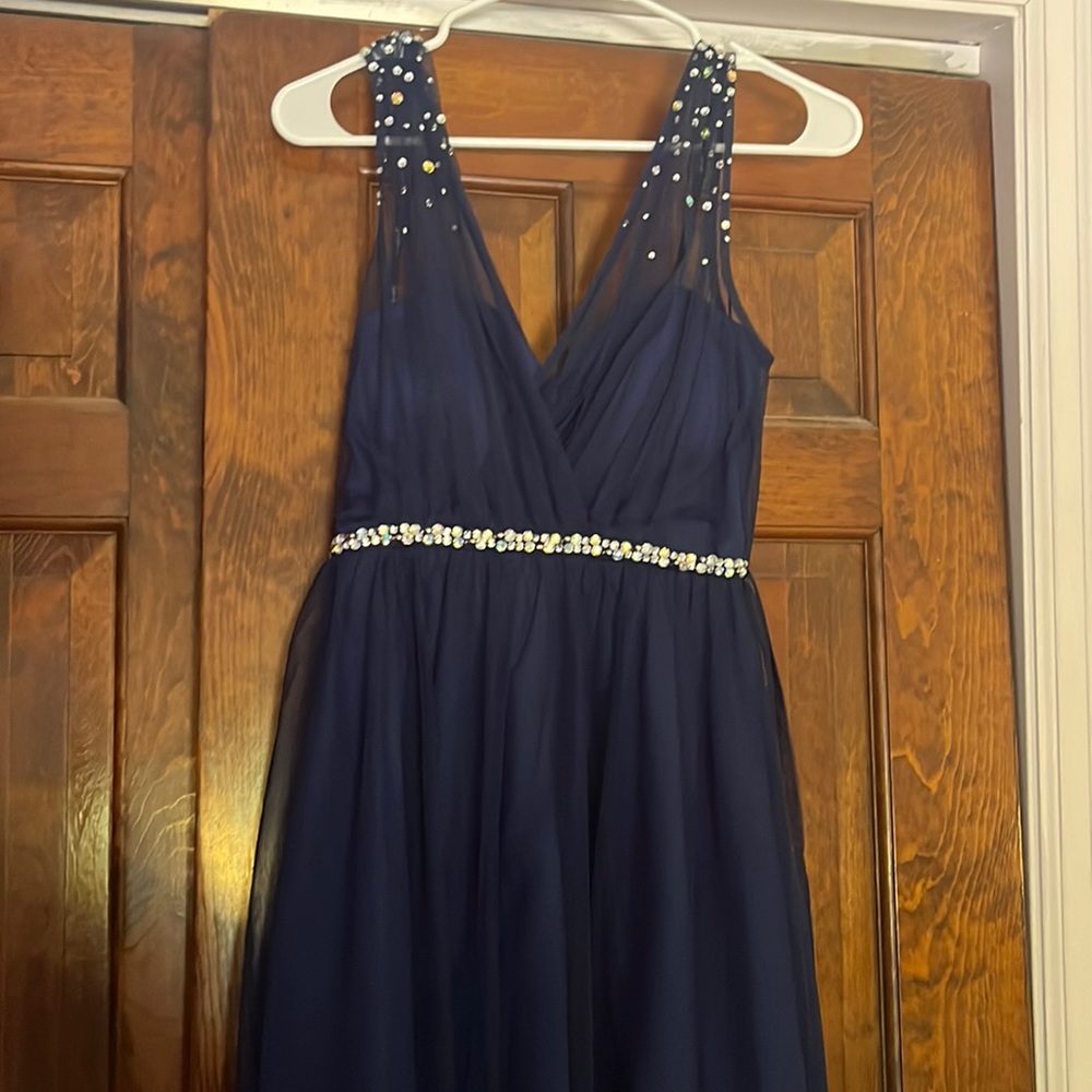 Speeckless, size 3, Blue